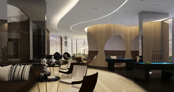 รูปภาพ ไอดีโอ คิว จุฬา-สามย่าน (Ideo Q Chula-Samyan)