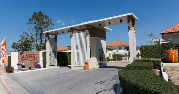 รูปภาพ บ้านมารวย แหลมฉบัง (Baan Marui Lamchabang)