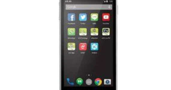 รูปภาพ เอไอเอส AIS-LAVA Pro 4.5