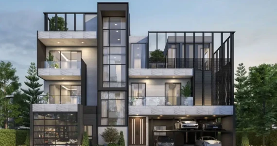 รูปภาพ ไนน์ตี้ไฟว์ อีสต์วัน (95E1)