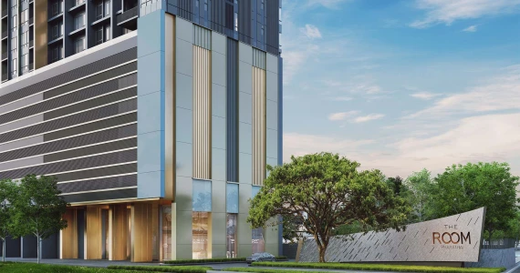 รูปภาพ เดอะ รูม พญาไท (The Room Phayathai)