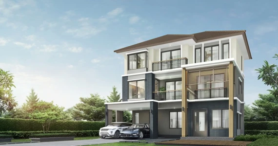 รูปภาพ เดอะ แพลนท์ เอลิท พัฒนาการ (The Plant Elite Pattanakarn)