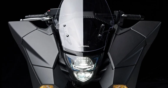 รูปภาพ ฮอนด้า Honda NM4 MY2014 ปี 2014