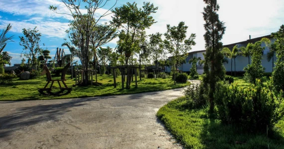 รูปภาพ เดอะ มิราเคิล พลัส เศรษฐกิจ-คลองครุ (The Miracle Plus)