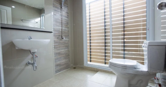 รูปภาพ ดิ โอโซน อัสสัมชัญ - ศรีราชา (The Ozone Tigerzoo - Sriracha)