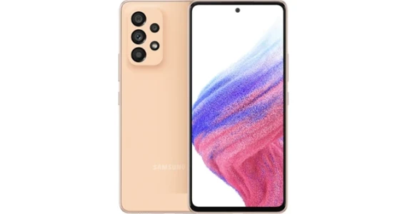 รูปภาพ ซัมซุง SAMSUNG Galaxy A53 5G (8GB/128GB)