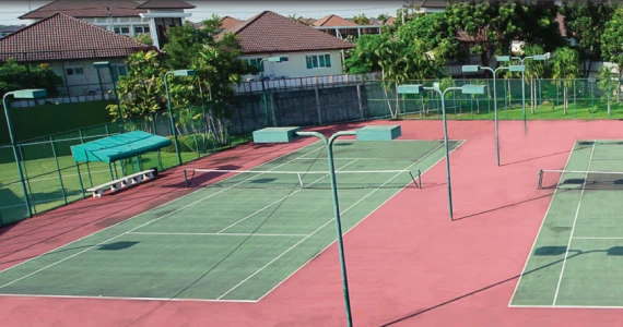 รูปภาพ ดิ โอโซน รามอินทรา (The Ozone Ramindra)