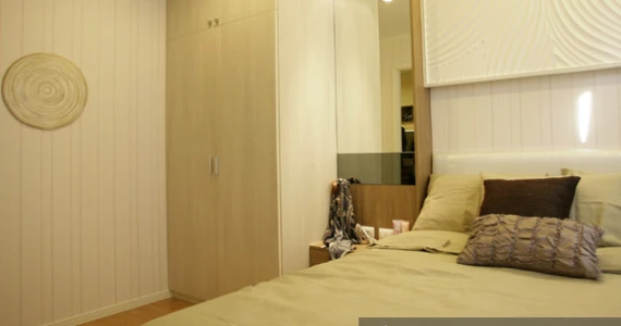 รูปภาพ ลุมพินี วิลล์ สุขุมวิท 77 2 (Lumpini Ville Sukhumvit 77 2)