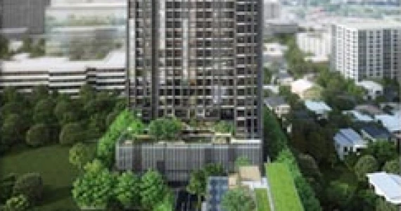 รูปภาพ เดอะ พอร์ทเทรท พระราม 4 (The Portrait Rama 4)