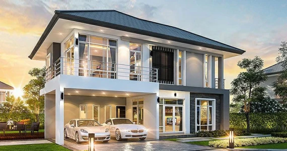 รูปภาพ เดอะดีไซน์ ไพรเวซี่ (The Design Privacy)