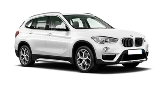 รูปภาพ บีเอ็มดับเบิลยู BMW X1 sDrive18i xLine ปี 2016