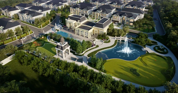 รูปภาพ เดอะ แกรนด์ ปิ่นเกล้า - กาญจนาฯ (The Grand Pinklao - Kanchana)