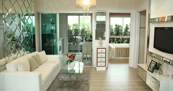 รูปภาพ เมโทรลักซ์ รัชดา (Metro Luxe Ratchada)