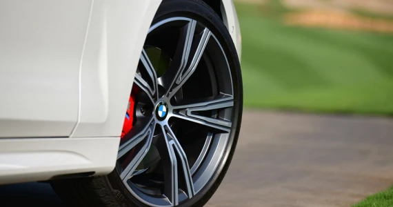 รูปภาพ บีเอ็มดับเบิลยู BMW Series 4 430i Convertible M Sport ปี 2022