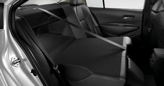 รูปภาพ โตโยต้า Toyota Altis (Corolla) 1.6 G ปี 2023