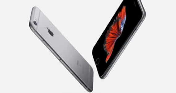 รูปภาพ แอปเปิล APPLE iPhone 6s (2GB/32GB)