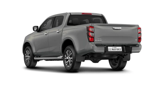 รูปภาพ อีซูซุ Isuzu D-MAX Hi-Lander 4-Door 2.2 Ddi L M/T ปี 2024