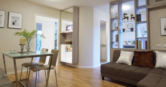 รูปภาพ ลุมพินี วิลล์ อ่อนนุช-ลาดกระบัง 2 (Lumpini Ville Onnuch-Ladkrabang 2)