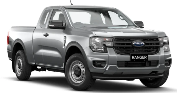 รูปภาพ ฟอร์ด Ford Ranger Open Cab XL 2.0L Turbo LR 5MT ปี 2022