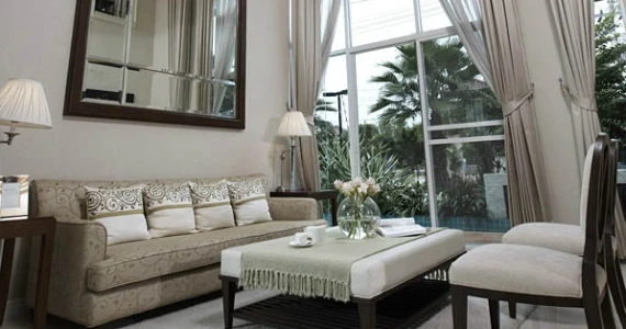 รูปภาพ วิลล่า อะคาเดีย วัชรพล (Villa Arcadia Watcharapol)