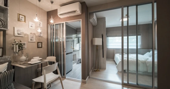 รูปภาพ นิช ไอดี พระราม 2 - ดาวคะนอง (Niche id Rama 2 - Daokhanong)