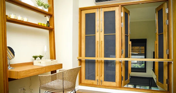 รูปภาพ อิสสระ วิลเลจ ชะอำ - หัวหิน (Issara Village Cha am - Huahin)