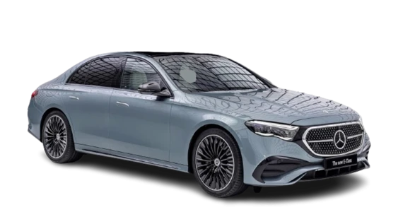 รูปภาพ เมอร์เซเดส-เบนซ์ Mercedes-benz E-Class E 350 e Exclusive ปี 2024
