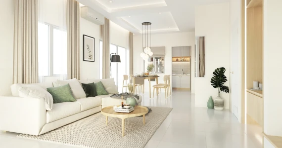 รูปภาพ เดอะ มิราเคิล สุขุมวิท-แพรกษา (The Miracle Sukhumvit-Praksa)