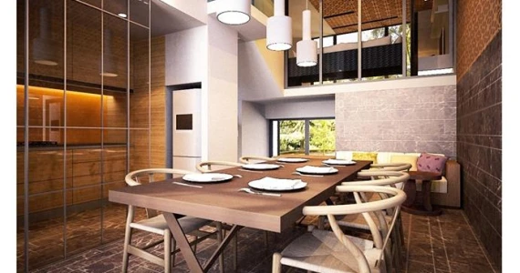 รูปภาพ ลักซ์ วิลล์ สาธุประดิษฐ์ 12 (Luxx Ville Sathupradit 12)