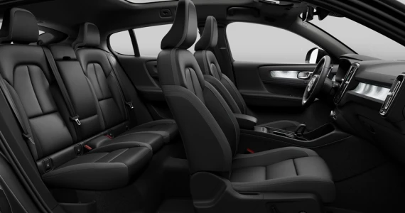 รูปภาพ วอลโว่ Volvo-C40 Single Motor-ปี 2023