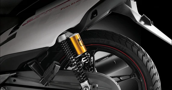 รูปภาพ ยามาฮ่า Yamaha Jupiter RC 115i ปี 2016