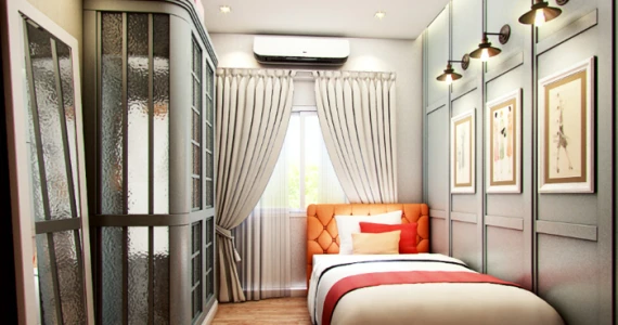 รูปภาพ โกลเด้น ทาวน์ งามวงศ์วาน - ประชาชื่น (Golden Town)