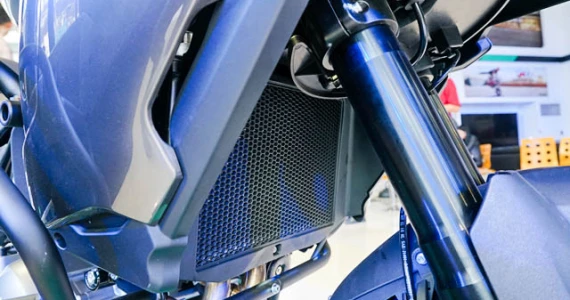 รูปภาพ เบเนลลี Benelli TRK 502 X ปี 2018