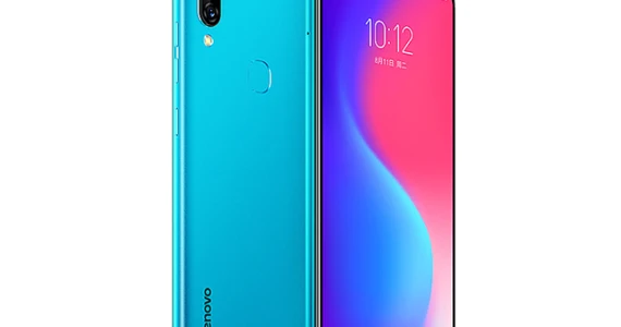 รูปภาพ เลอโนโว LENOVO-S 5 Pro 6GB/128GB