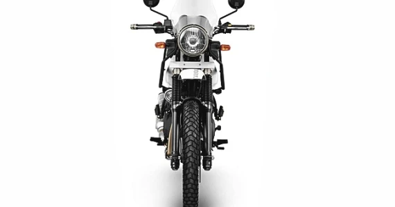 รูปภาพ โรยัล เอ็นฟีลด์ Royal Enfield Himalayan LS410 ปี 2017