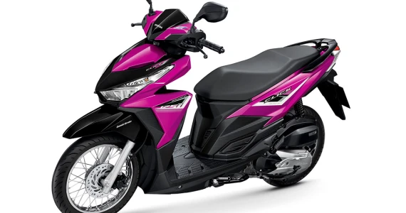 รูปภาพ ฮอนด้า Honda Click i 125i 2015 ACB125BTF TH ปี 2015