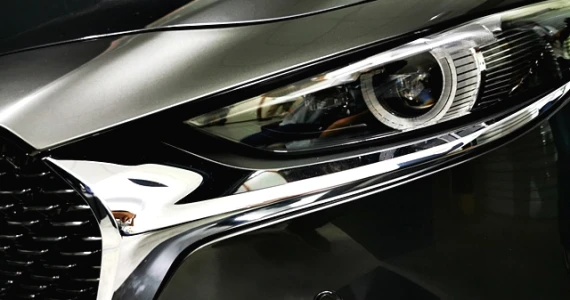 รูปภาพ มาสด้า Mazda 3 2.0 S Sedan 2019 ปี 2019