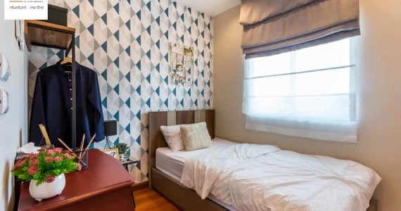 รูปภาพ ไลโอ บลิสซ์ ศรีนครินทร์-เทพารักษ์ (Lio Bliss Srinakarin-Thepharak)