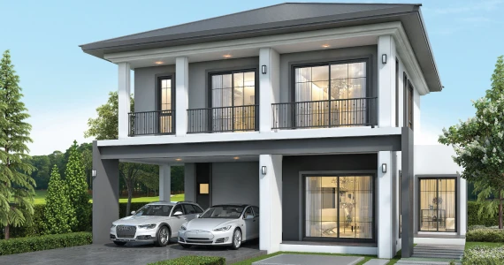 รูปภาพ เอ็น.ซี. ออนกรีน ฌาร์ม คลาสสิค (NC On Green Charm Classic)