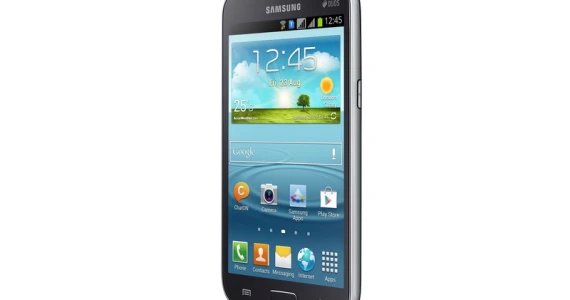 รูปภาพ ซัมซุง SAMSUNG-Galaxy Win GT-I8552