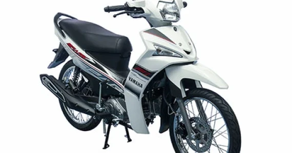 รูปภาพ ยามาฮ่า Yamaha Spark 115i 1FPE 2015 ปี 2015