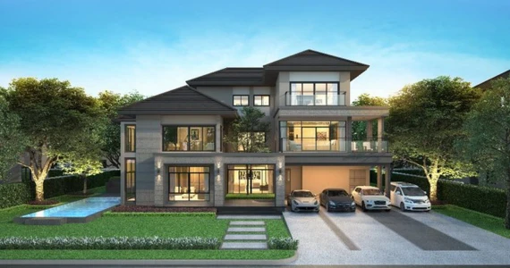 รูปภาพ แกรนด์ บางกอก บูเลอวาร์ด สาทร (กัลปพฤกษ์) (Grand Bangkok Boulevard Sathorn Kanlapapruek)