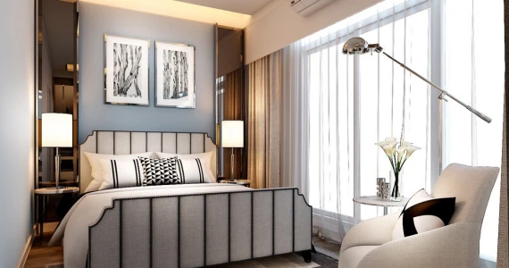 รูปภาพ พฤกษาวิลล์ วงแหวน - อ่อนนุช (Pruksa ville Wongwaen - Onnut)