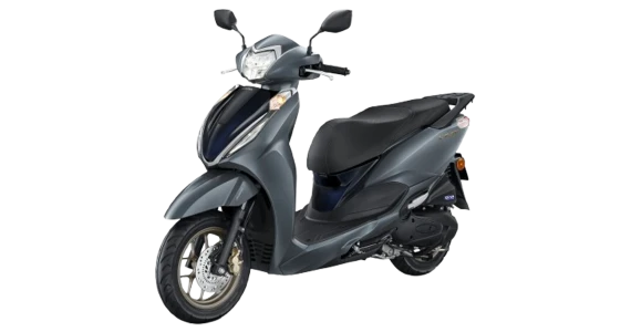 รูปภาพ ฮอนด้า Honda Lead 125 ABS ปี 2026