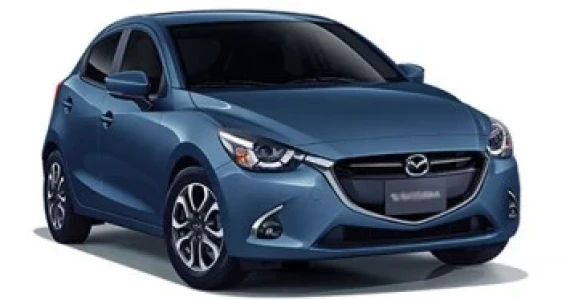 รูปภาพ มาสด้า Mazda 2 1.3 Sports High Connect HB ปี 2017