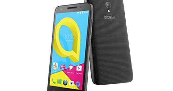 รูปภาพ อัลคาเทล Alcatel U5