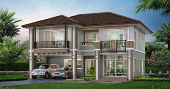 รูปภาพ ภัสสร เพรสทีจ ปิ่นเกล้า-เพชรเกษม (Passorn Prestige Pinklao-Phetkasem)