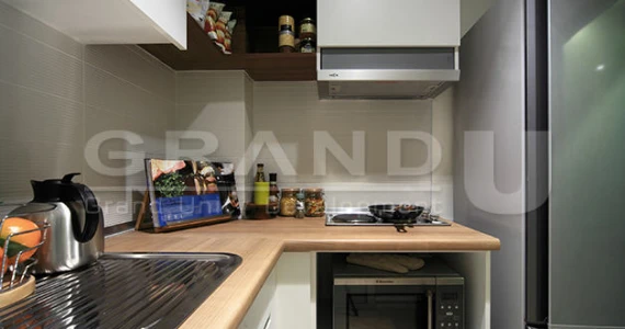 รูปภาพ ยู ดีไลท์ @ หัวหมาก สเตชั่น (U Delight @ Huamak Station)