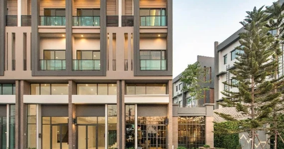 รูปภาพ เวิร์คเพลส เพชรเกษม 81-2 (Workplace Petchkasem 81-2)