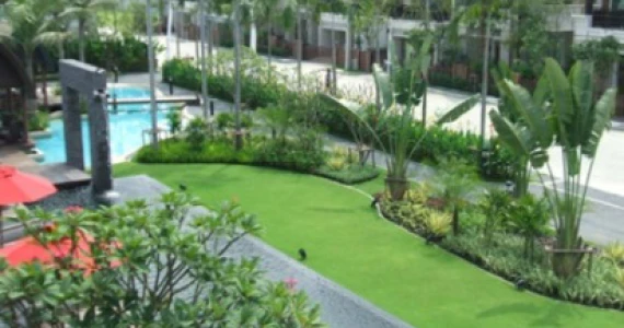 รูปภาพ เอโทล ไวกีกิ ชอร์ พระราม 9 - มอเตอร์เวย์ (Atoll Waikiki Shore)